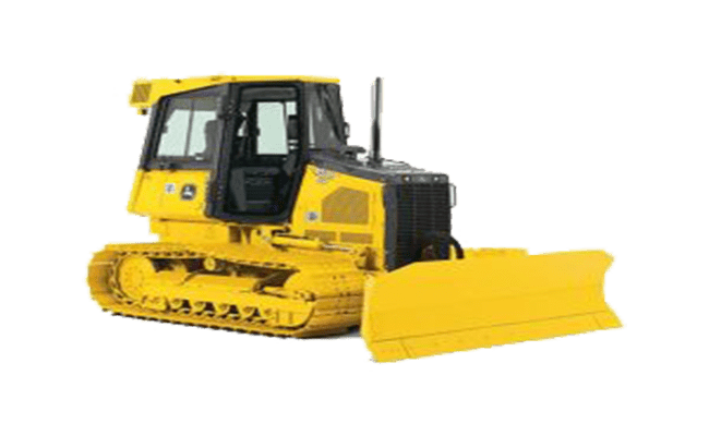 Bulldozer