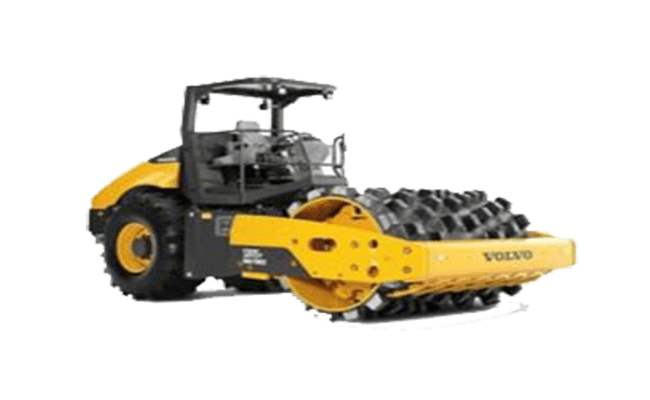 Compaction Equipment