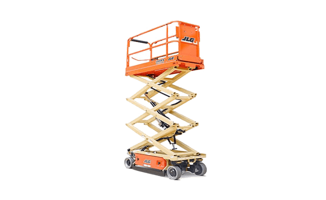 Scissor Lift